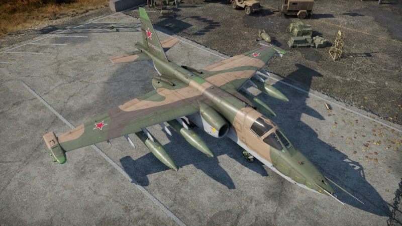 Su-25SM3