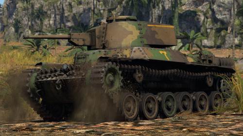 Chi-Ha Kai 'Tigers of Corregidor'.png