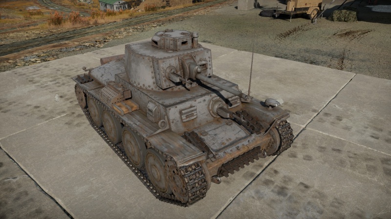 Pz.38(t) F