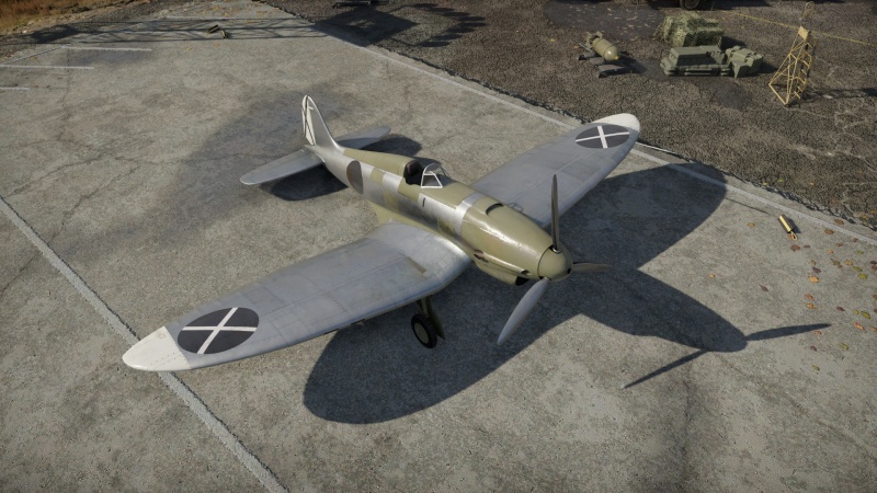 He 112 A-0
