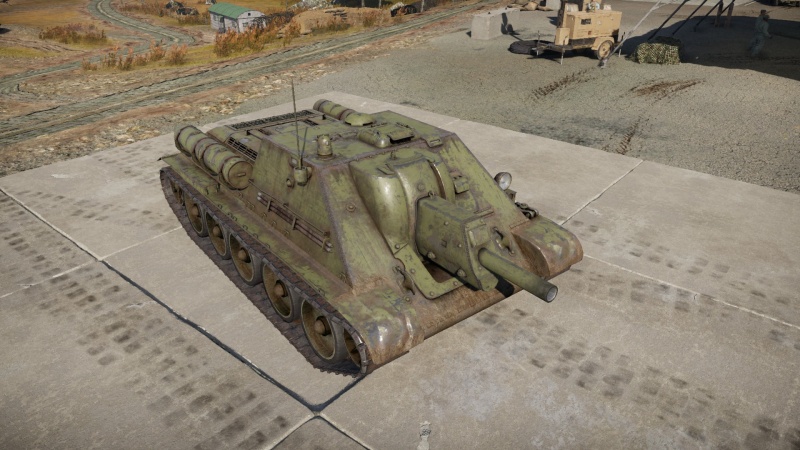 SU-122