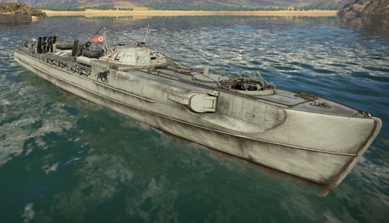 S-204 Lang