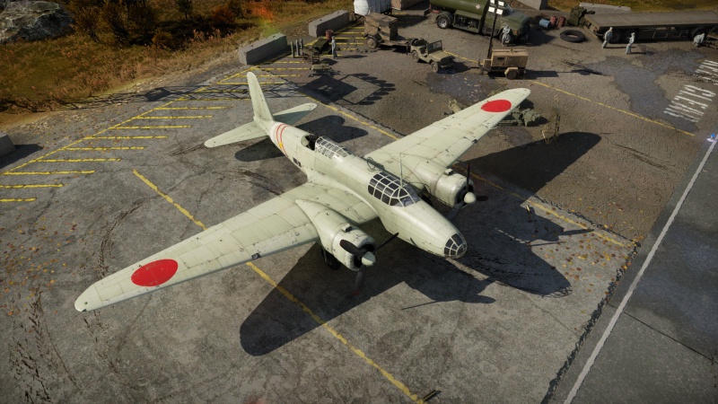 Ki-21-Ia