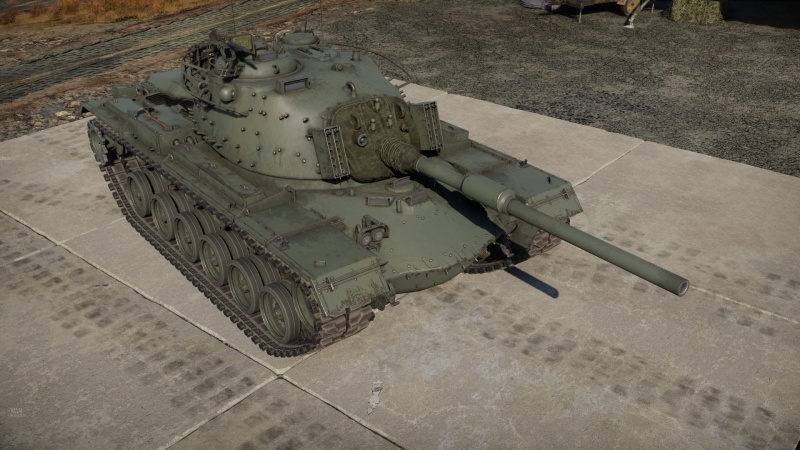 Magach 3 (ERA)