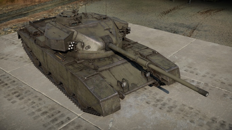 FV4202