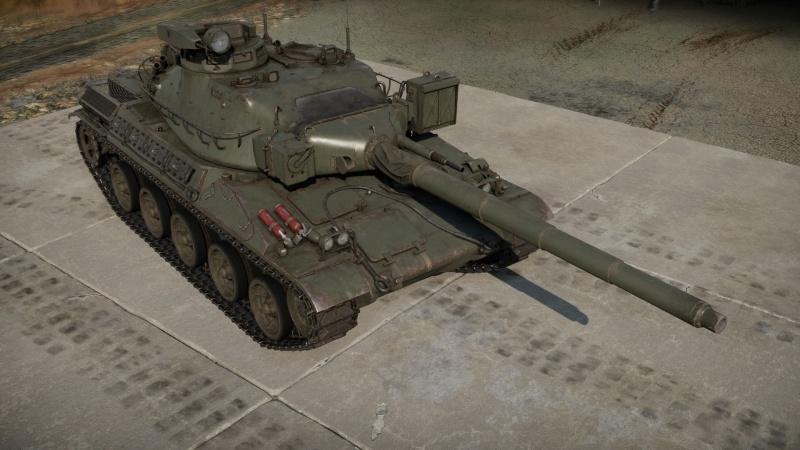 AMX-30B2