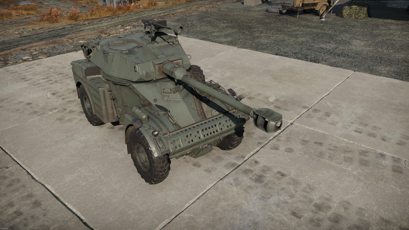 AML-90 (Israel)