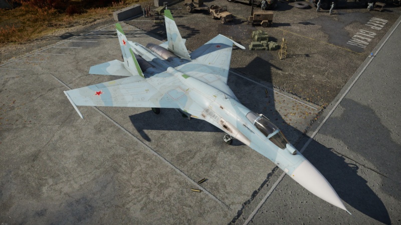 Su-27