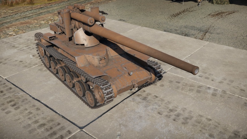 Chi-Ha LG