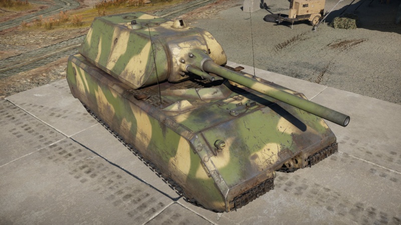 Maus