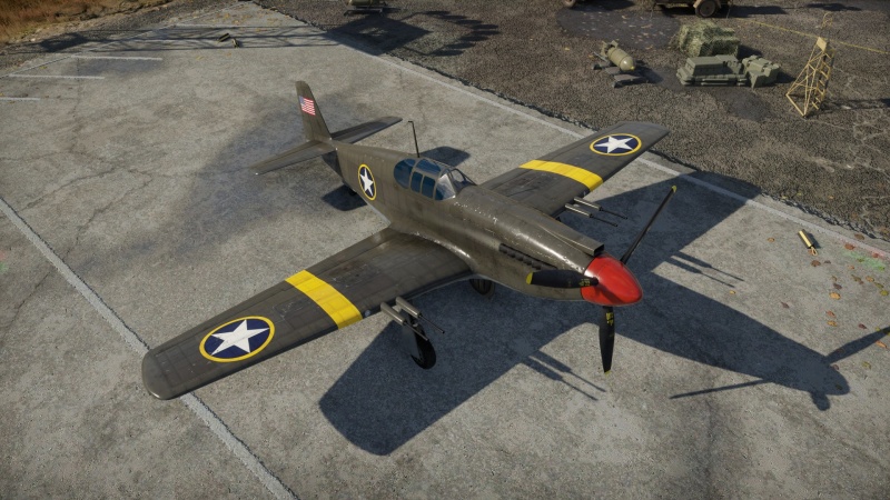 P-51
