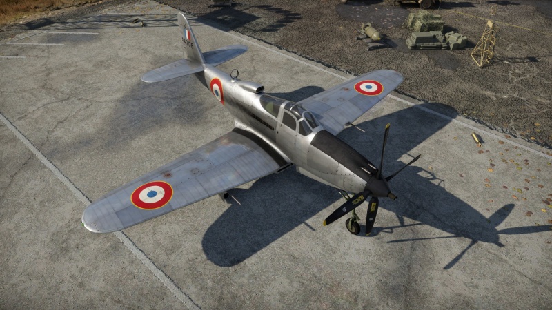 P-63C-5 (France)