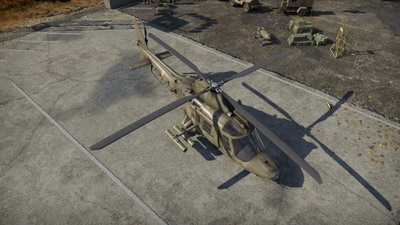 A.109EOA-2