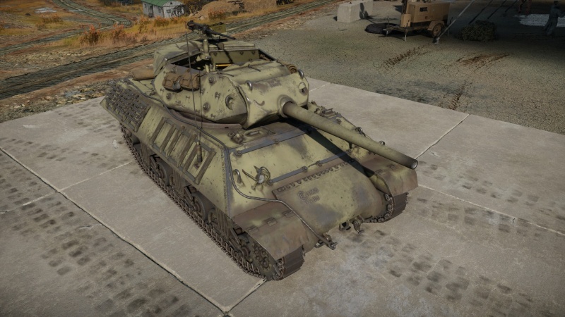 M10 GMC (China)