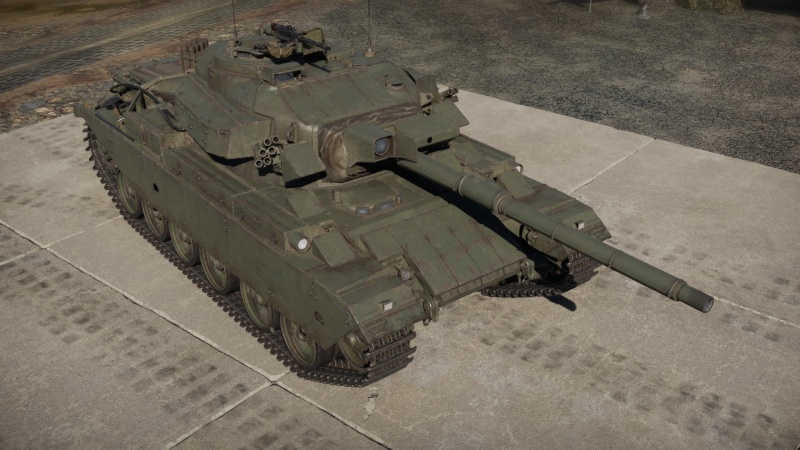 Strv 105
