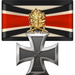 Ger knight cross oak swords diamonds.png