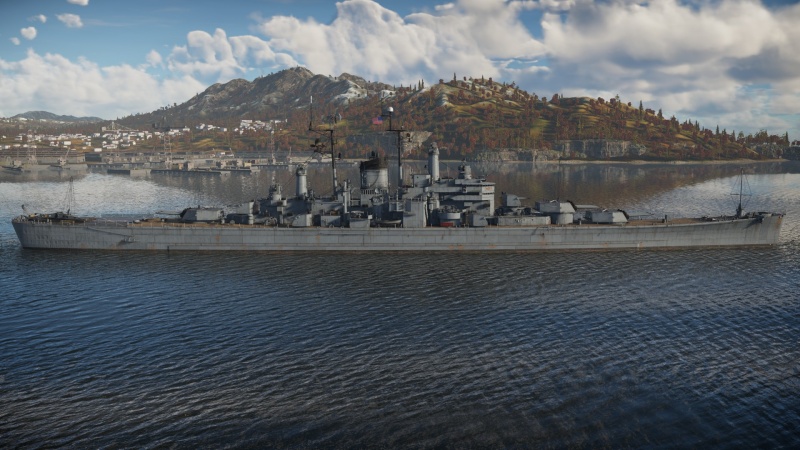 USS Newport News