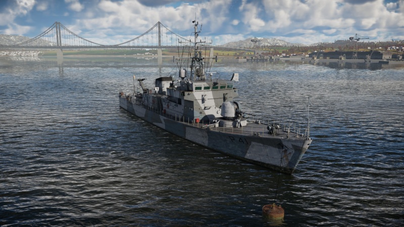 LÉ Orla