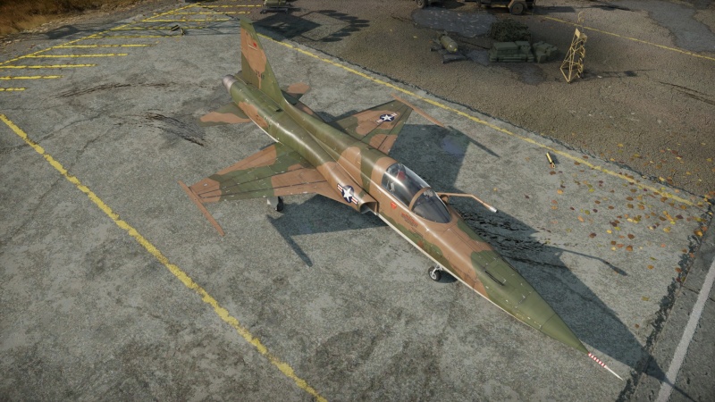 F-5C