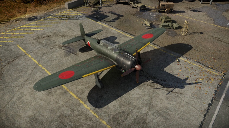 B6N1 Model 11