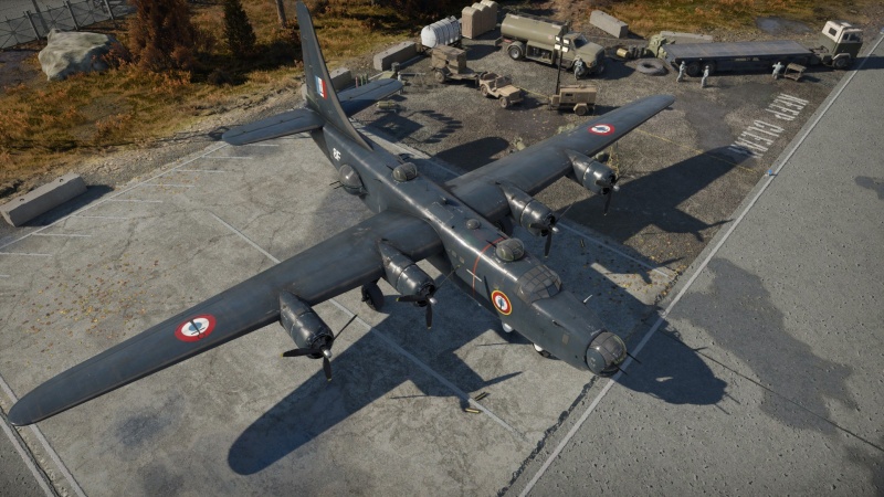 PB4Y-2 (France)