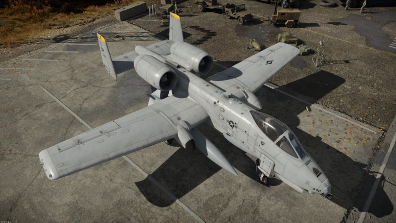 A-10C