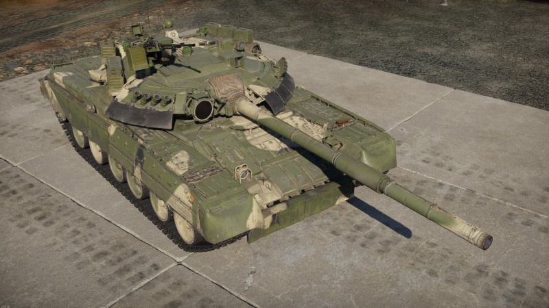 T 80 U (Sweden)