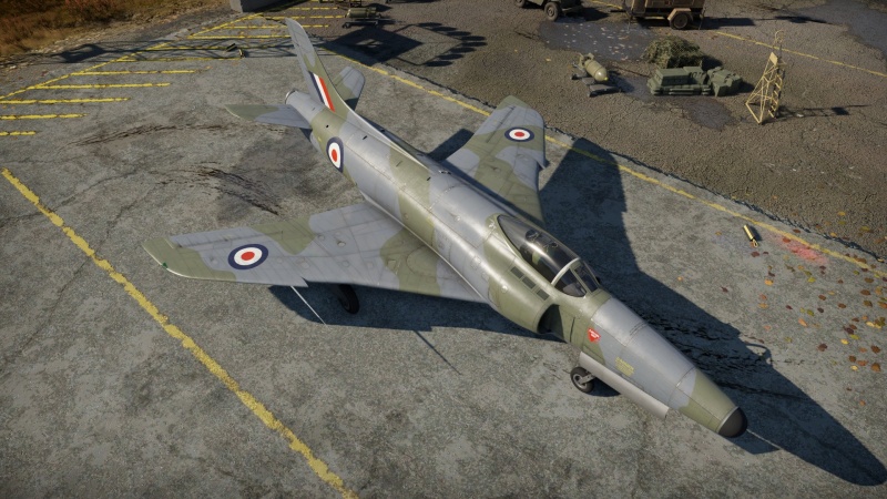 Swift F.7