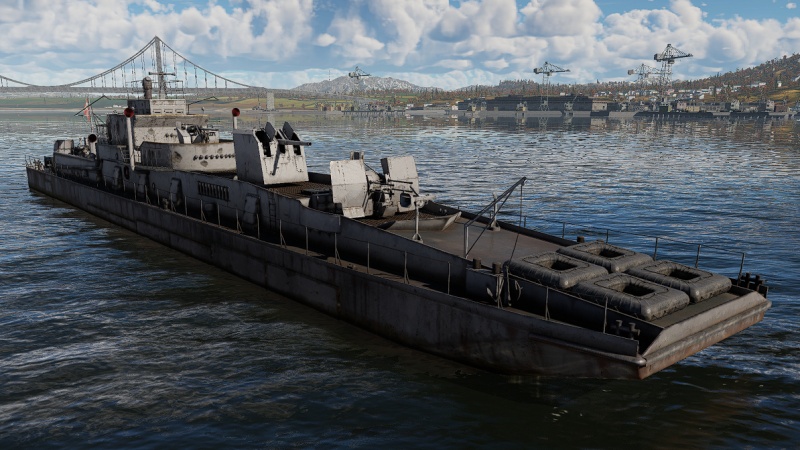 AF D3