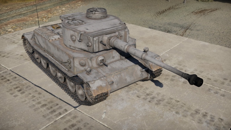 VK 45.01 (P)
