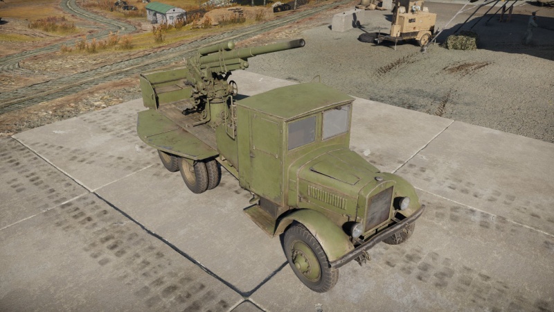 YaG-10 (29-K)