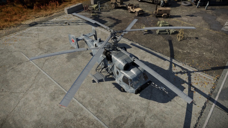 Ka-29