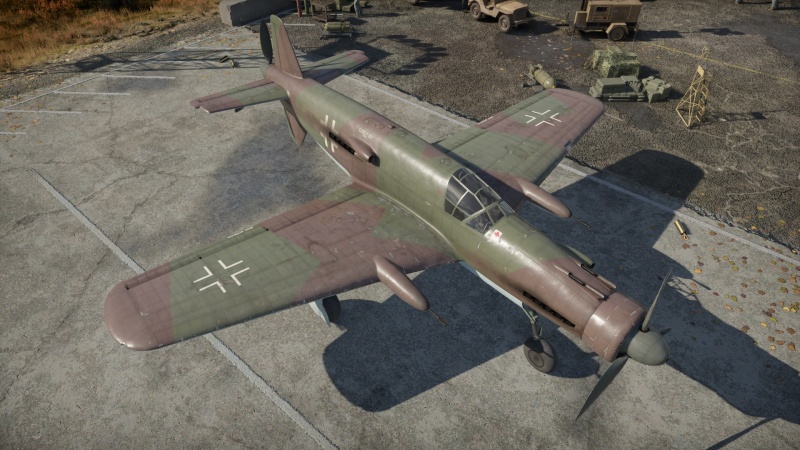 Do 335 B-2