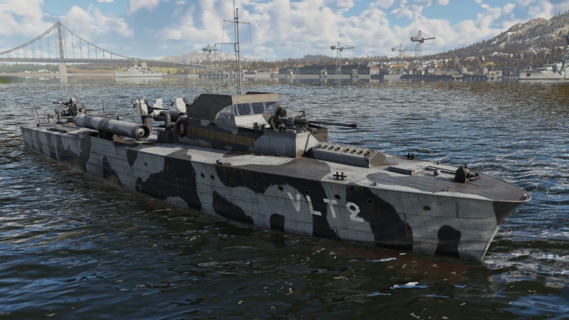VLT-2