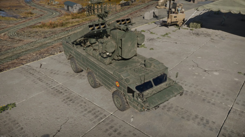 Osa-AKM (Italy)
