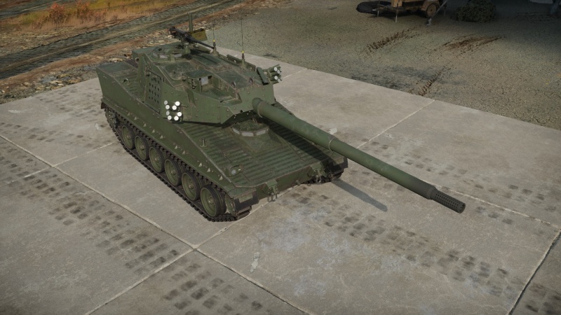XM8
