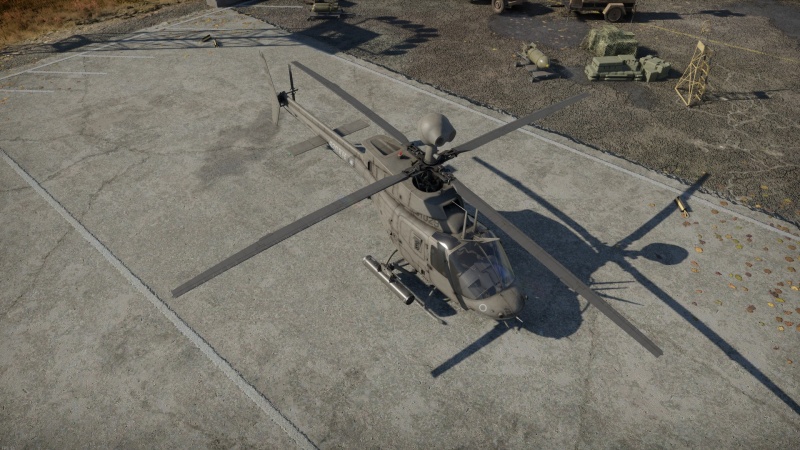 OH-58D (China)