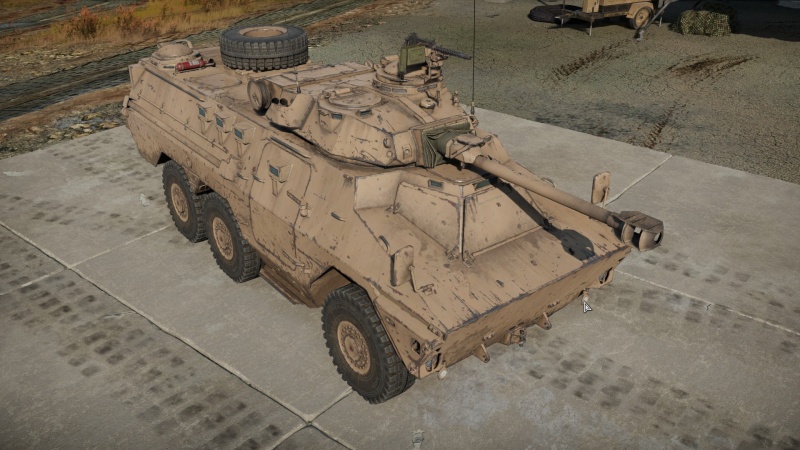 Ratel 90