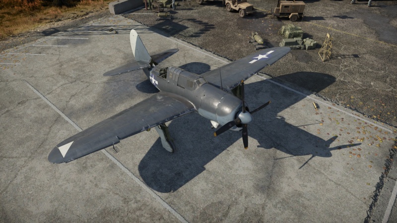 SB2C-4