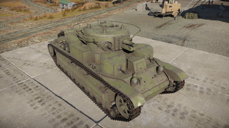 T-28 (1938)