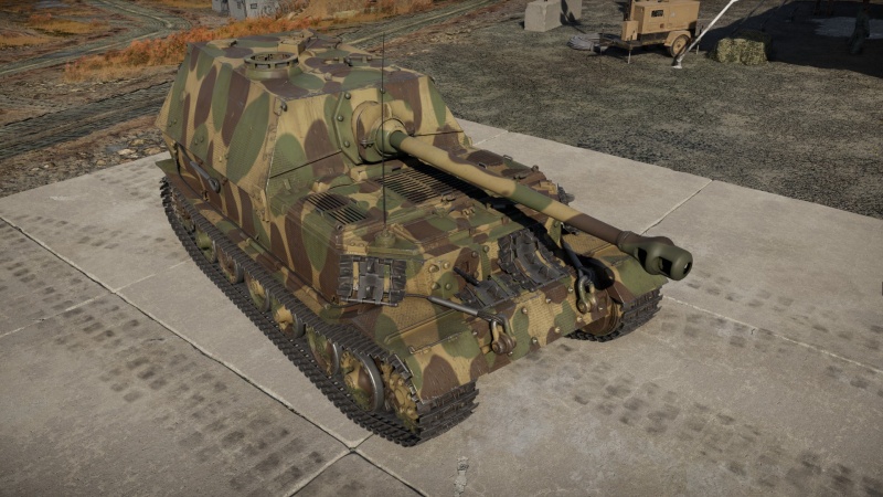 Elefant