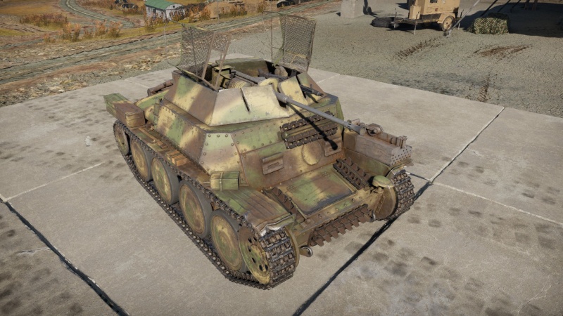 Sd.Kfz. 140/1