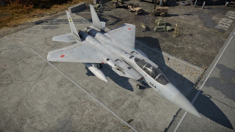 F-15J(M)