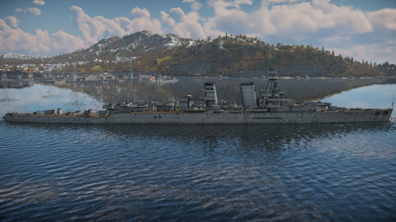 HMS Hawkins