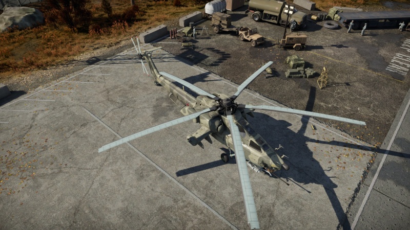 Mi-28N