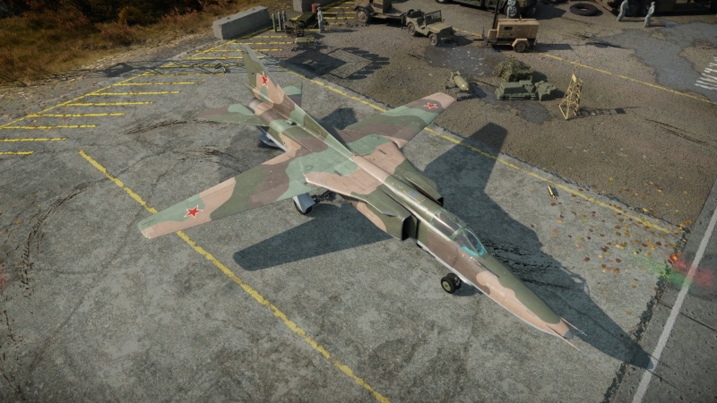 MiG-27M