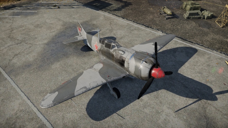 La-7