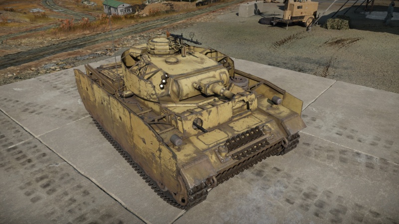 Pz.III N
