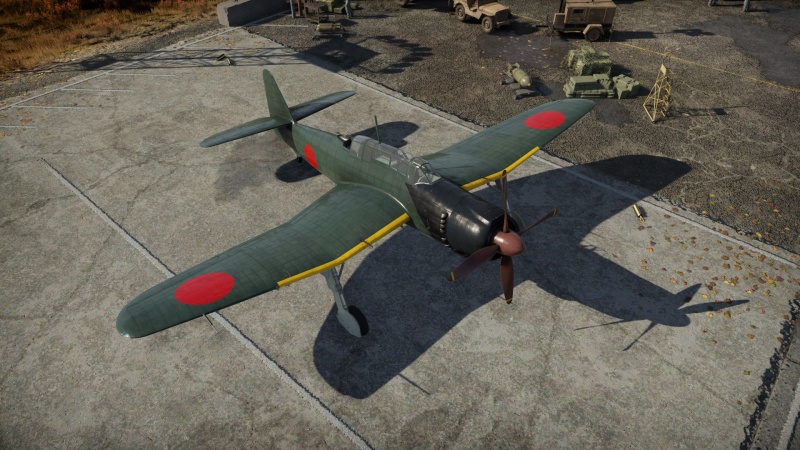 B7A2 (Homare 23)