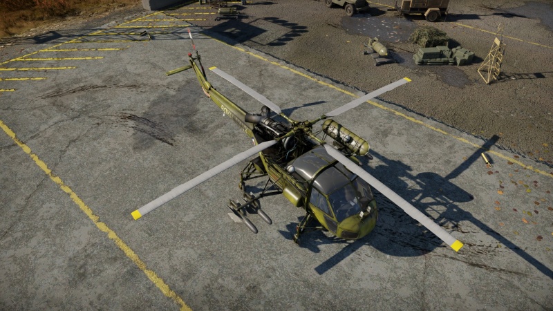 Wasp HAS.Mk.1